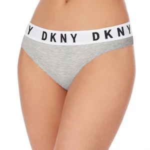 DKNY, Tanga – DK4529 Color Gris